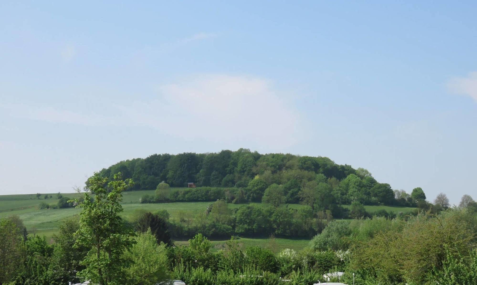 Topparken - Residence Valkenburg Valkenburg aan de Geul Exteriör bild