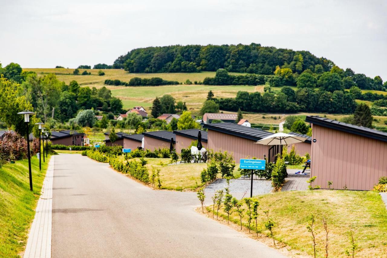 Topparken - Residence Valkenburg Valkenburg aan de Geul Exteriör bild